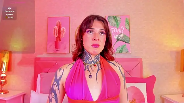 mystikdoll online show from 12-15-25, 03:44