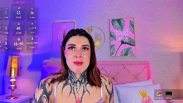 mystikdoll online show from 02-19-26, 11:39