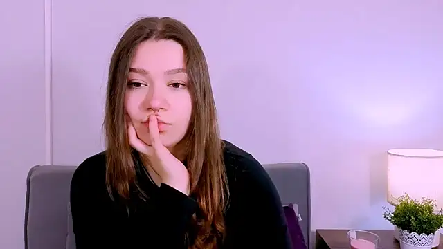 KatySensualy online show from 04-12-26, 06:18