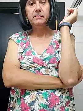 Emily de Carla online show from 11-06-25, 06:42