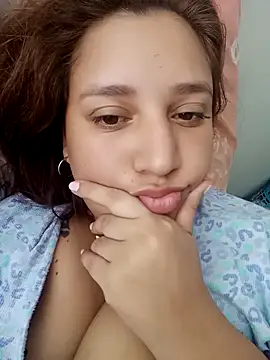 Arianna Hot777 online show from 10-12-25, 07:57