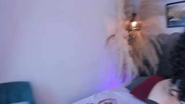 Dark nina  online show from 12-01-25, 03:22