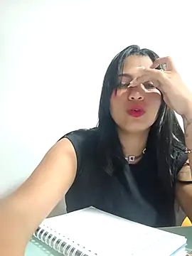 Vikyvoyeur online show from 05-03-26, 04:18
