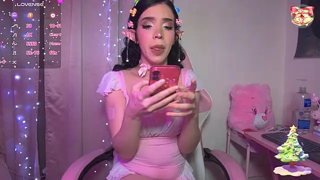 victoriabb28 online show from 11-21-25, 02:32