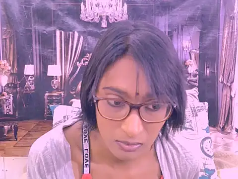 IndianRebel4u2Luv online show from 07-08-26, 07:40