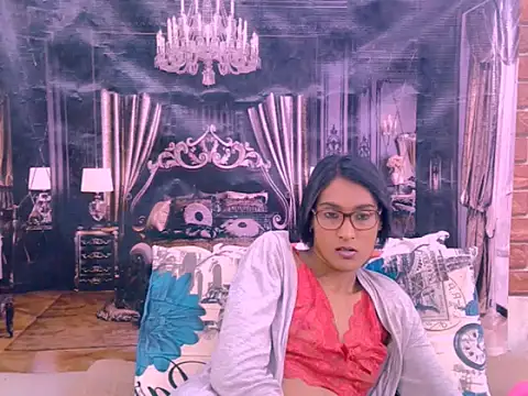 IndianRebel4u2Luv online show from 07-10-26, 08:00
