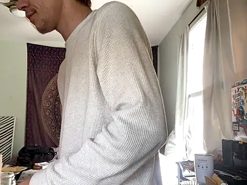 XanderOzzz online show from 10-26-25, 04:24