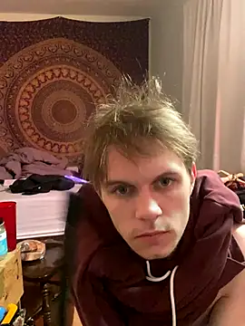 XanderOzzz online show from 10-31-25, 11:11