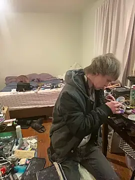 XanderOzzz online show from 01-17-26, 08:30