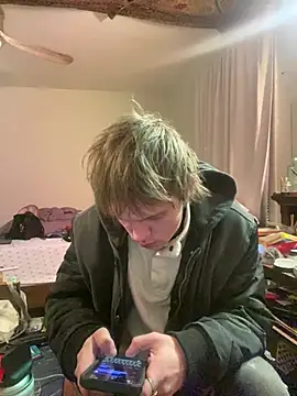 XanderOzzz online show from 01-18-26, 04:49