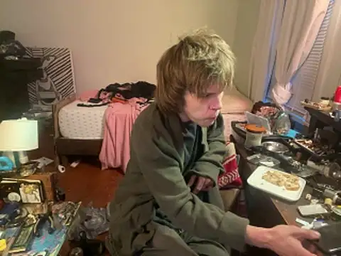 XanderOzzz online show from 05-21-26, 10:44