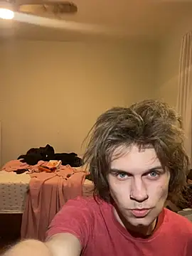 XanderOzzz online show from 05-24-26, 03:11