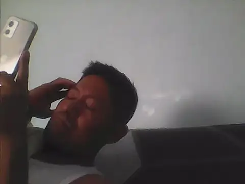 XaviGomez-87 online show from 11-30-25, 08:13