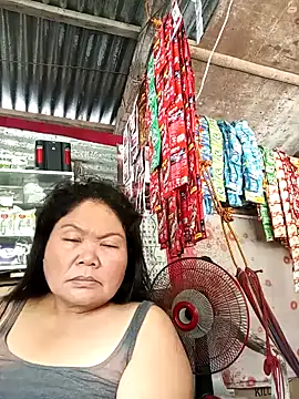 Mari fvcks online show from 10-08-25, 04:21