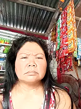 Mari fvcks online show from 10-11-25, 06:45