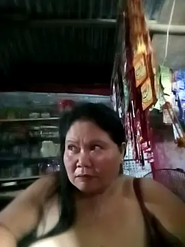 Mari fvcks online show from 10-22-25, 10:15