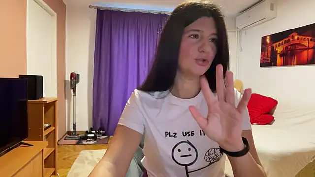 Ice Bronx online show from 11-21-25, 10:03