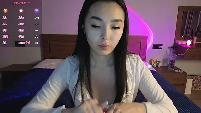 Ju jin online show from 03-26-26, 04:12