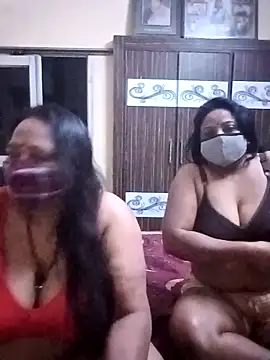 LoveOnStream online show from 02-14-26, 01:35