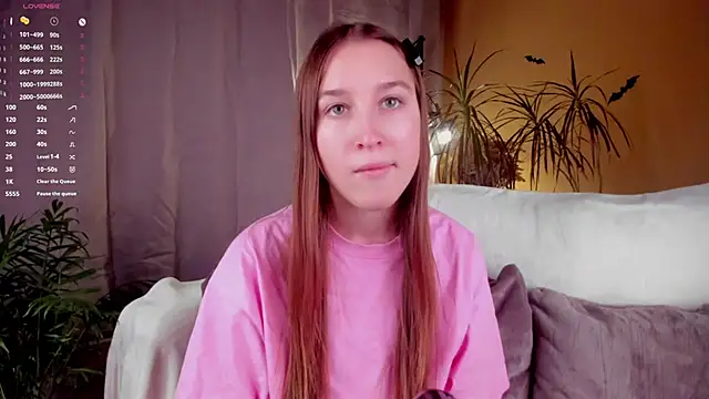 NanaMertins online show from 11-01-25, 01:07