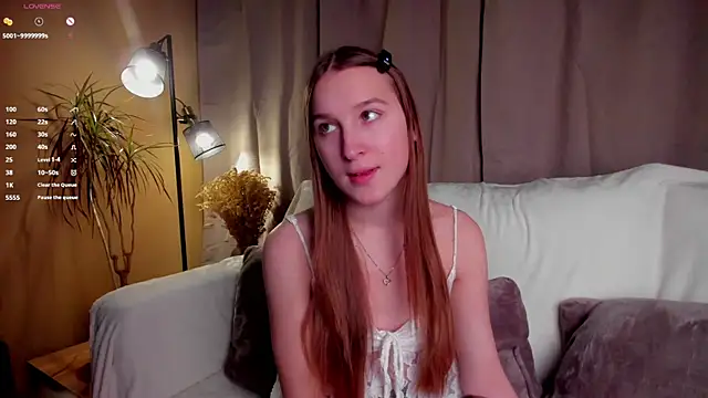 NanaMertins online show from 11-09-25, 01:04