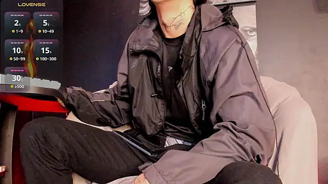 jett savage online show from 11-10-25, 01:43