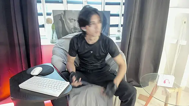 jett savage online show from 11-27-25, 02:41