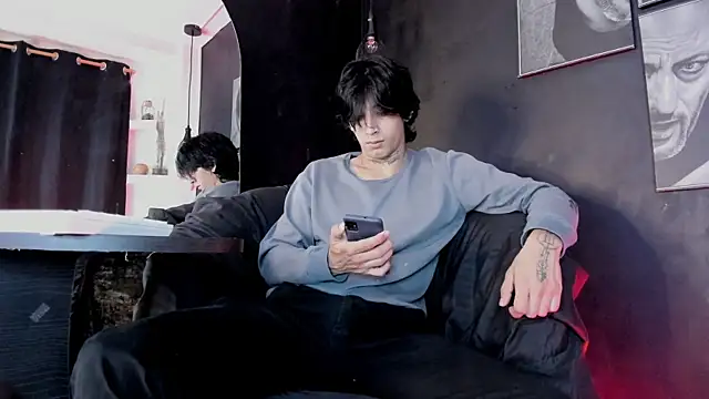 jett savage online show from 11-28-25, 02:42