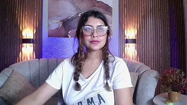 CurlyDani online show from 04-17-26, 02:09