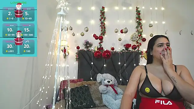 IndraKaur  online show from 11-12-25, 04:13