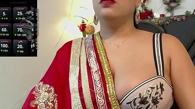 Snapshot of IndraKaur_ chatting on 04-22-26, 12:07 IndraKaur online show from 04-22-26, 12:07