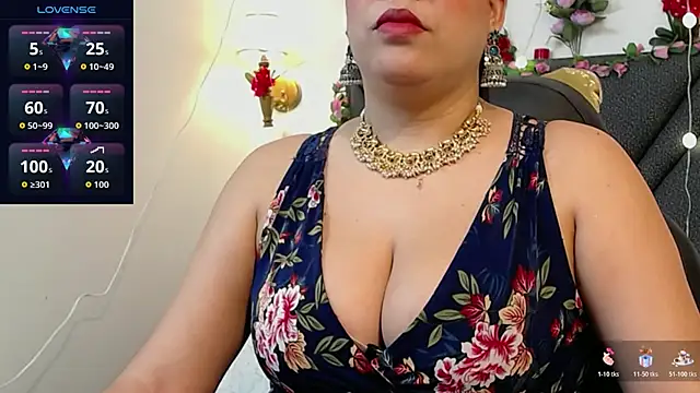Snapshot of IndraKaur_ chatting on 05-21-26, 12:34 IndraKaur online show from 05-21-26, 12:34