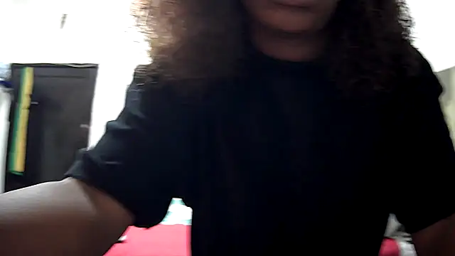 CandyNaynay online show from 11-19-25, 07:47