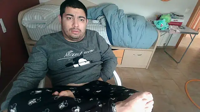 Martigato3 online show from 02-11-26, 03:39