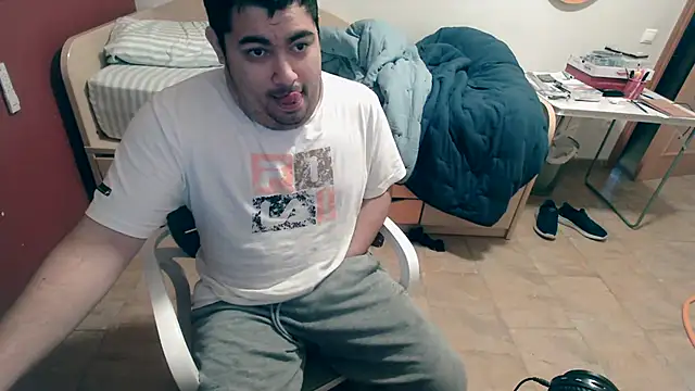 Martigato3 online show from 02-28-26, 04:57