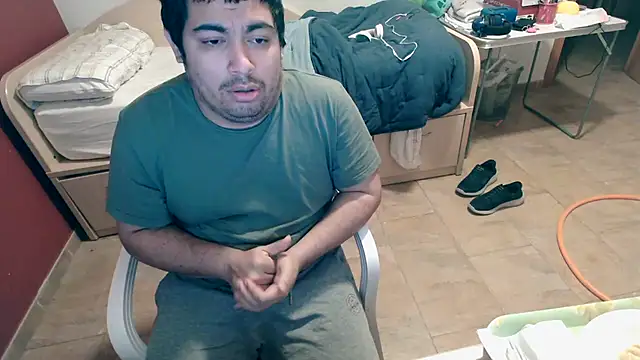 Martigato3 online show from 04-13-26, 10:59