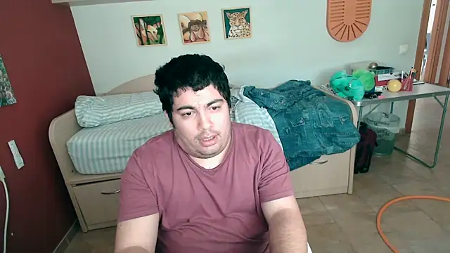 Martigato3 online show from 04-16-26, 03:24