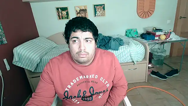 Martigato3 online show from 04-20-26, 04:32