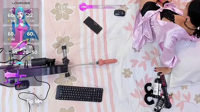 cherry moon1 online show from 02-23-26, 12:02