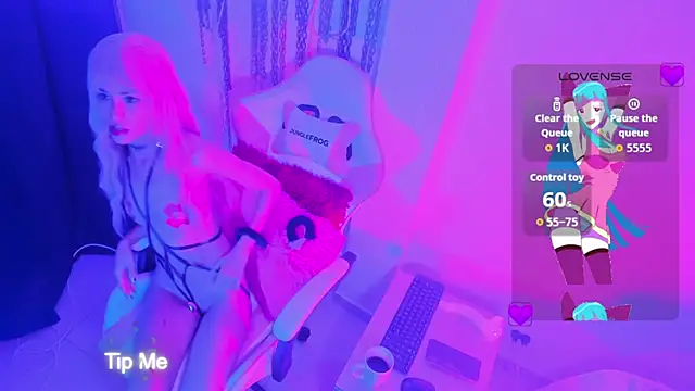 cherry moon1 online show from 03-04-26, 12:11