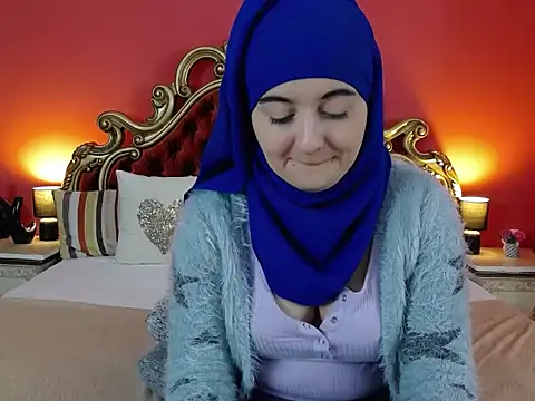 DhaliaAmour online show from 01-13-26, 10:31