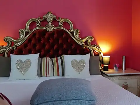 DhaliaAmour online show from 01-14-26, 10:43