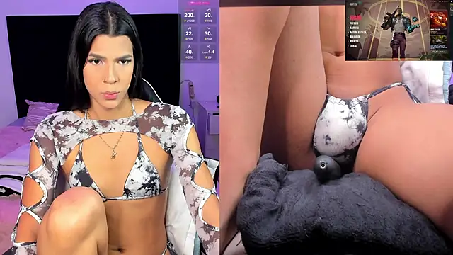 valeriatorrez  online show from 10-29-25, 01:46