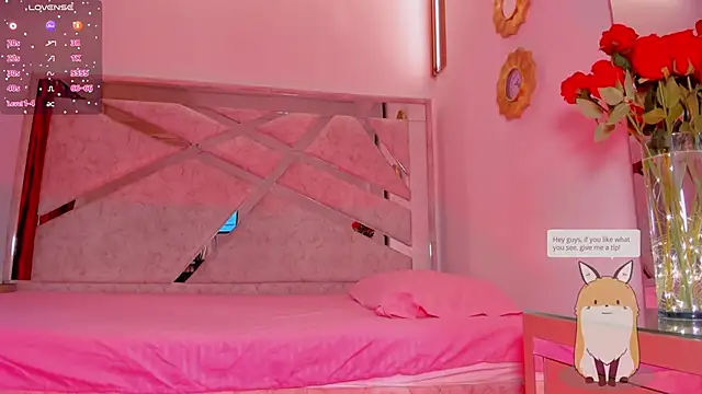 ThiccyLexxy online show from 11-14-25, 12:04