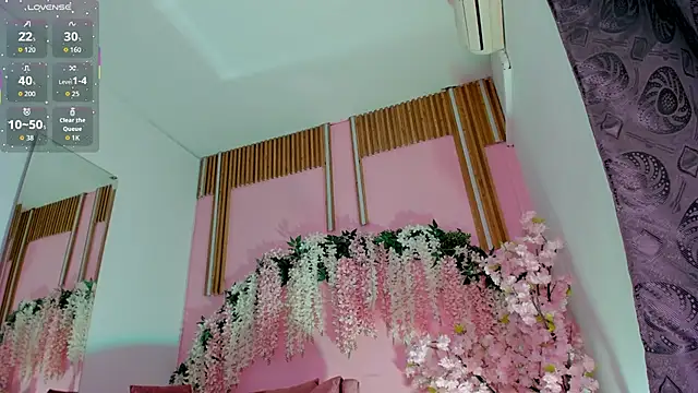 ThiccyLexxy online show from 12-01-25, 12:43