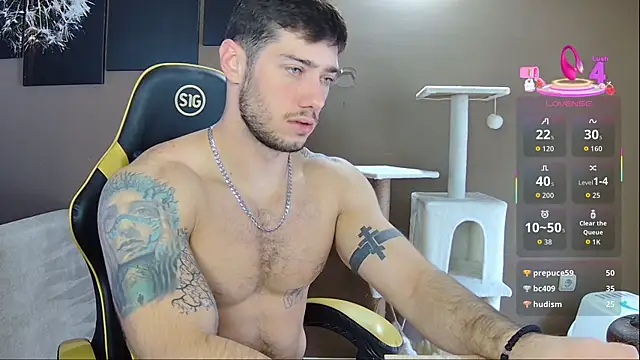 Jason theGreat online show from 11-09-25, 10:13