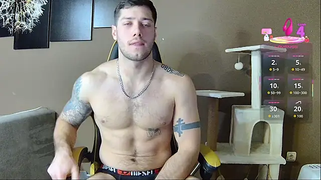 Snapshot of Jason_theGreat chatting on 02-07-26, 08:01 Jason theGreat online show from 02-07-26, 08:01