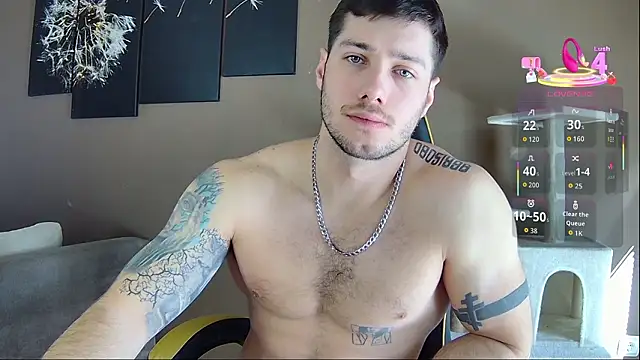 Snapshot of Jason_theGreat chatting on 02-11-26, 10:42 Jason theGreat online show from 02-11-26, 10:42