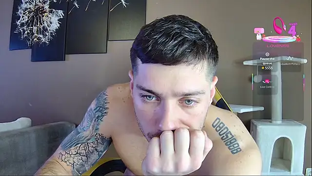 Snapshot of Jason_theGreat chatting on 02-19-26, 08:10 Jason theGreat online show from 02-19-26, 08:10