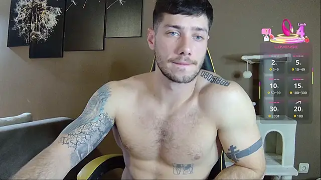 Snapshot of Jason_theGreat chatting on 03-04-26, 06:36 Jason theGreat online show from 03-04-26, 06:36